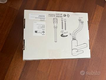 Miscelatore ENSEN ikea