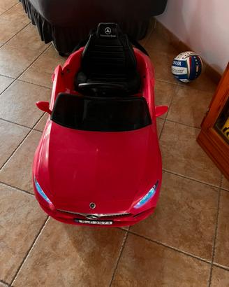 Macchina elettrica
