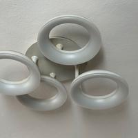 Lampadario  led a soffitto