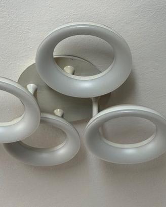 Lampadario  led a soffitto