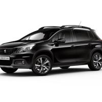 Ricambi disponibili Peugeot 2008