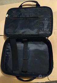 Borsa Notebook Nilox 15 pollici 