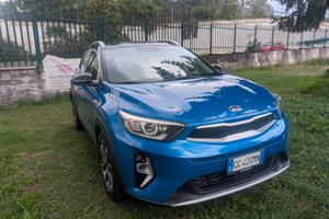 Kia Stonic 1.0 T-GDi 100 CV MHEV iMT GT Line