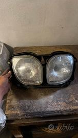 Faro Yamaha Yzf750r fari