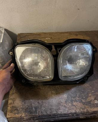 Faro Yamaha Yzf750r fari