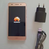 Smartphone Huawei Y6 II Pro Version