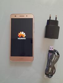 Smartphone Huawei Y6 II Pro Version