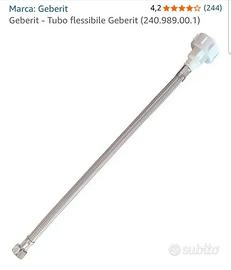 Tubo flessibile Geberit (240.989.00.1)