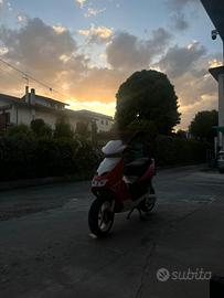 aprilia 70