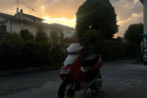 aprilia 70
