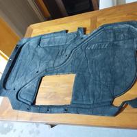 Insonorizzante Sottocofano panda 141