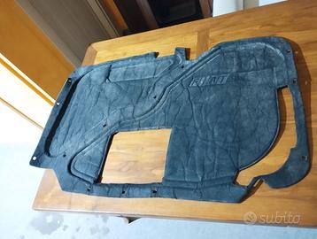 Insonorizzante Sottocofano panda 141