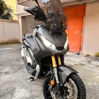 Honda X-Adv 750