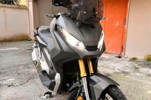 Honda X-Adv 750