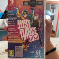 just dance 20