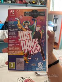 just dance 20