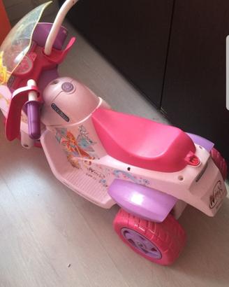 Moto winx