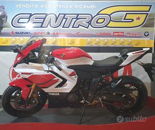 Yamaha YZF-R 7-ANNIVERSARY 2026