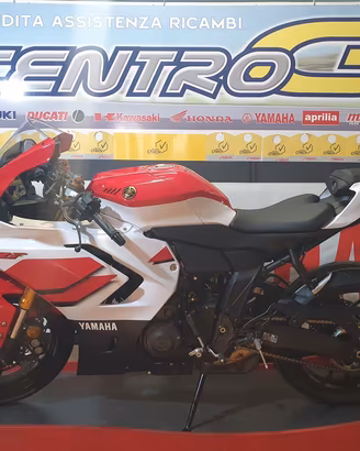 Yamaha YZF-R 7-ANNIVERSARY 2026