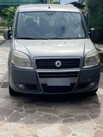 fiat Doblò 