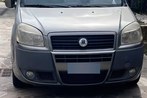 fiat Doblò 