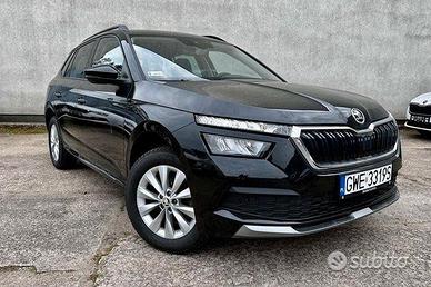Ricambi usati skoda kamiq #257