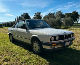 BMW 325i/cabrio