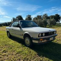 BMW 325i/cabrio
