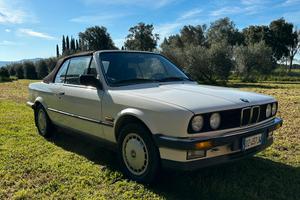 BMW 325i/cabrio