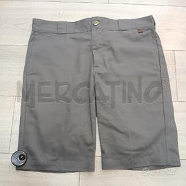 BERMUDA UOMO DICKIES GRIGIO