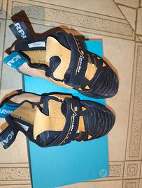 Scarpa Instinct VS  42,5EU 