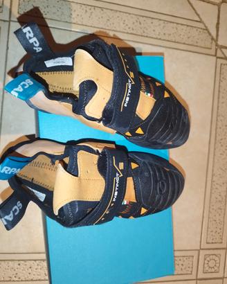 Scarpa Instinct VS  42,5EU 