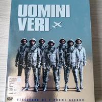 DVD - Uomini veri