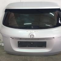 PORTELLONE POSTERIORE FIAT 500 X Serie 52046925 (1