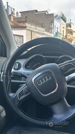 Audi a6 allroad 3000 TDI