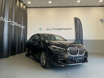 BMW Serie 1 118i 5p. Msport