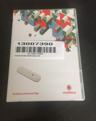 Chiavetta wifi usb