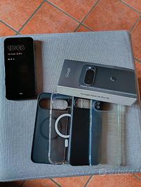 google pixel 10 pro XL 16-256