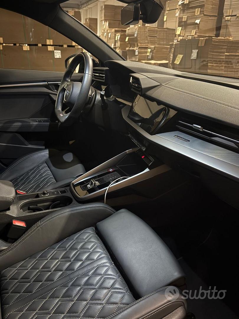 Audi S3 2024 photo 5