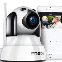 TeleCamera sorvegliana infrarossi