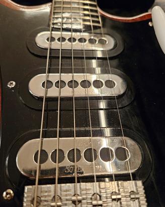 Replica chitarra red special Brian May