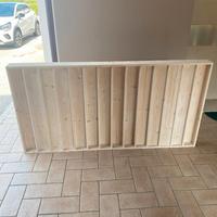 DIFFUSORE ACUSTICO - MODULO TRATTAMENTO FREQUENZE