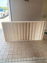 DIFFUSORE ACUSTICO - MODULO TRATTAMENTO FREQUENZE