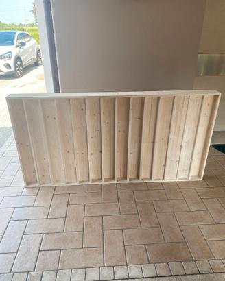 DIFFUSORE ACUSTICO - MODULO TRATTAMENTO FREQUENZE