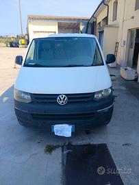 furgone Trasporter Volkswagen 