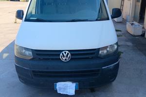 furgone Trasporter Volkswagen 