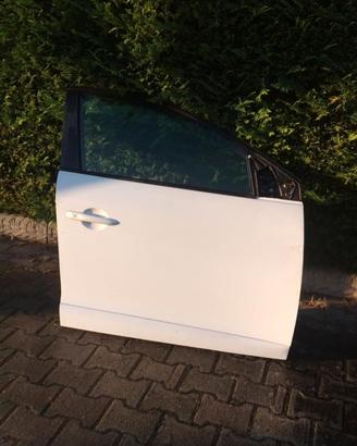 Porta sportello anteriore dx Renault Megane 3