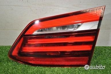 BMW serie 2 F45 LCI Fanale LED destro