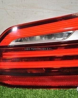 BMW serie 2 F45 LCI Fanale LED destro