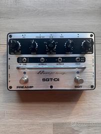 Ampeg SGT - DI